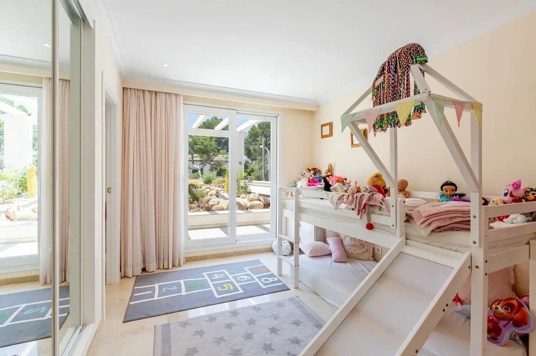 Kinderzimmer