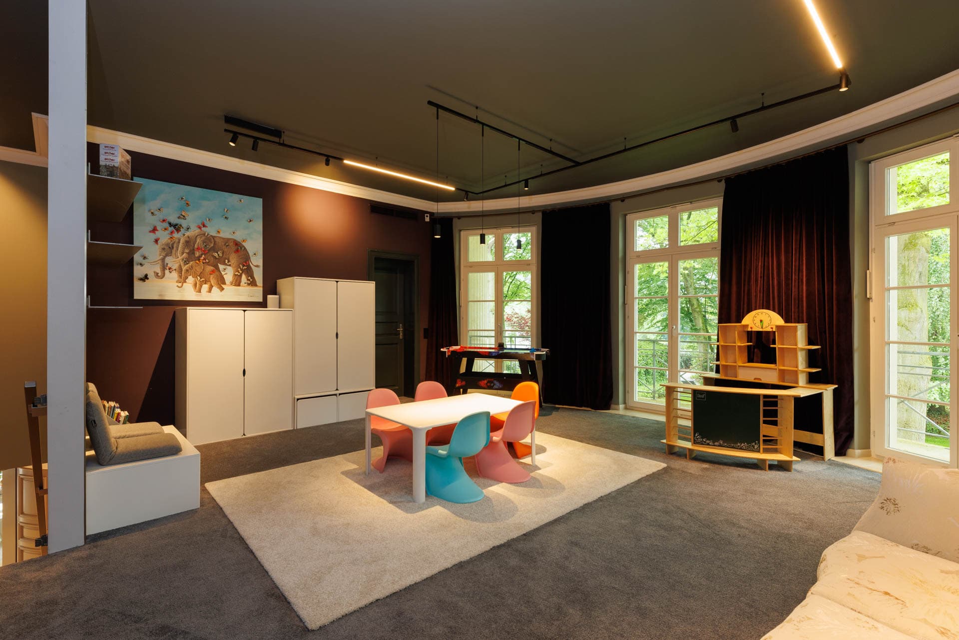 Kinderzimmer
