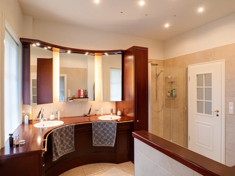 Badezimmer 1