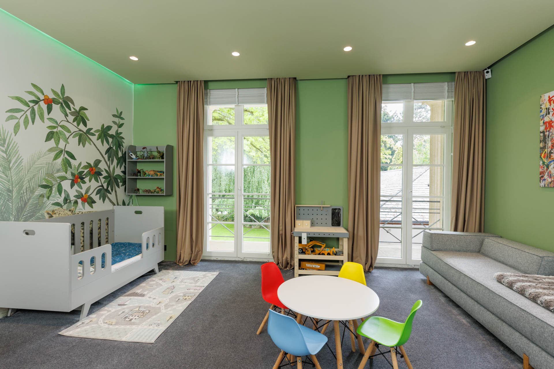 Kinderzimmer