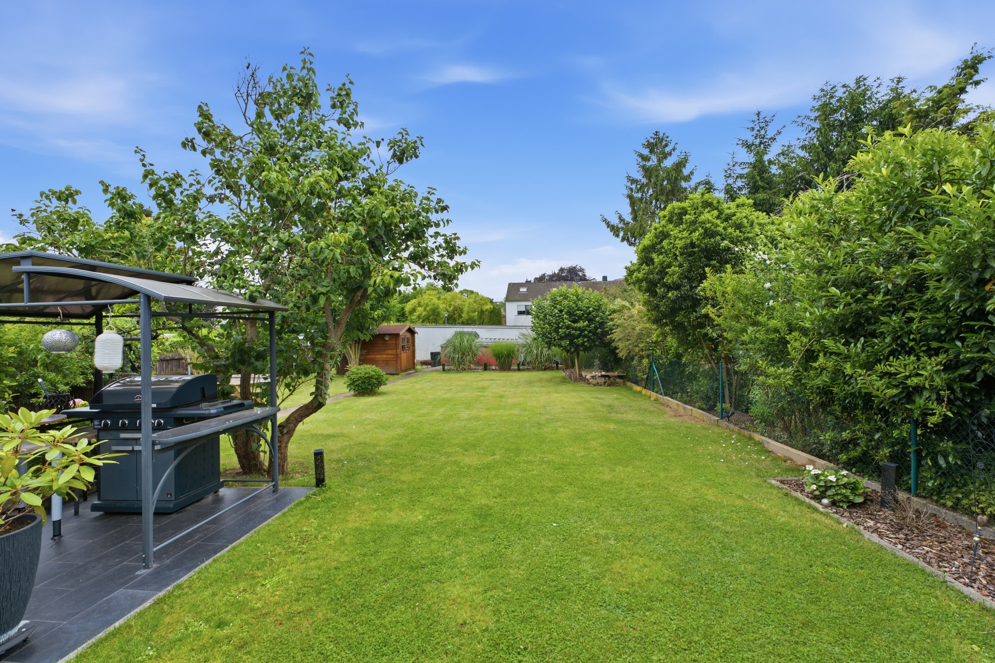 Garten 2