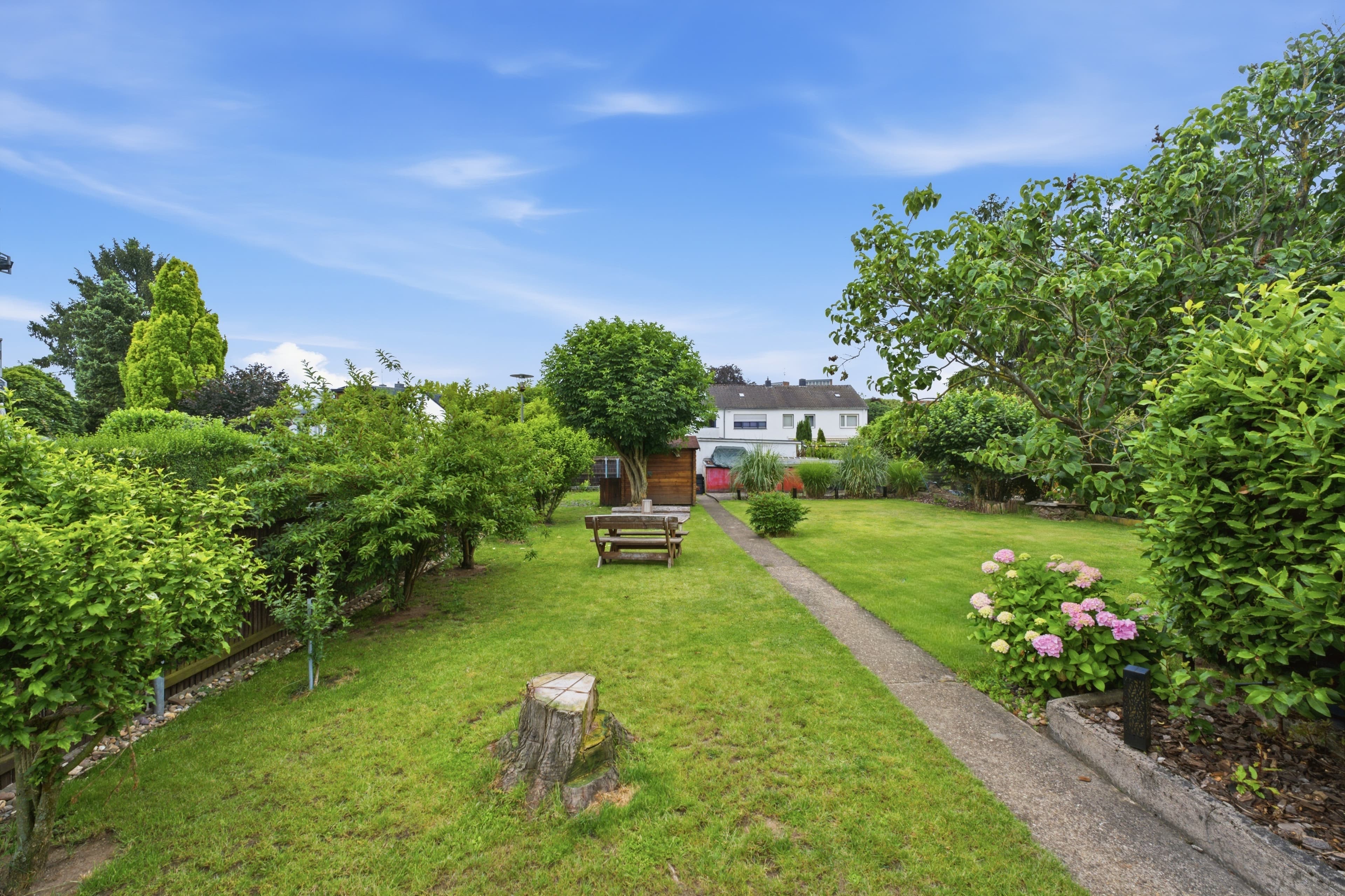 Garten 3