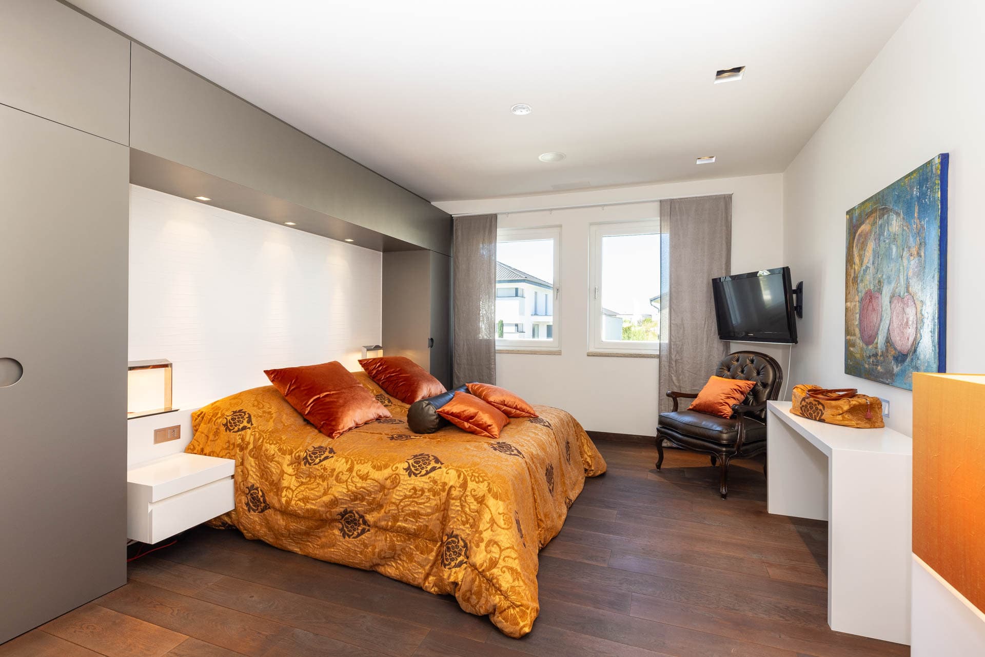 Gästezimmer