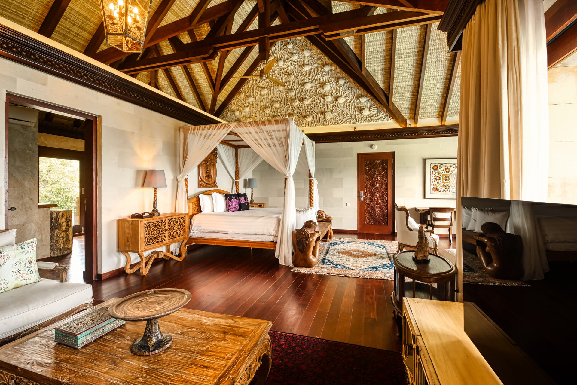 5.9 Block C Bedrooms