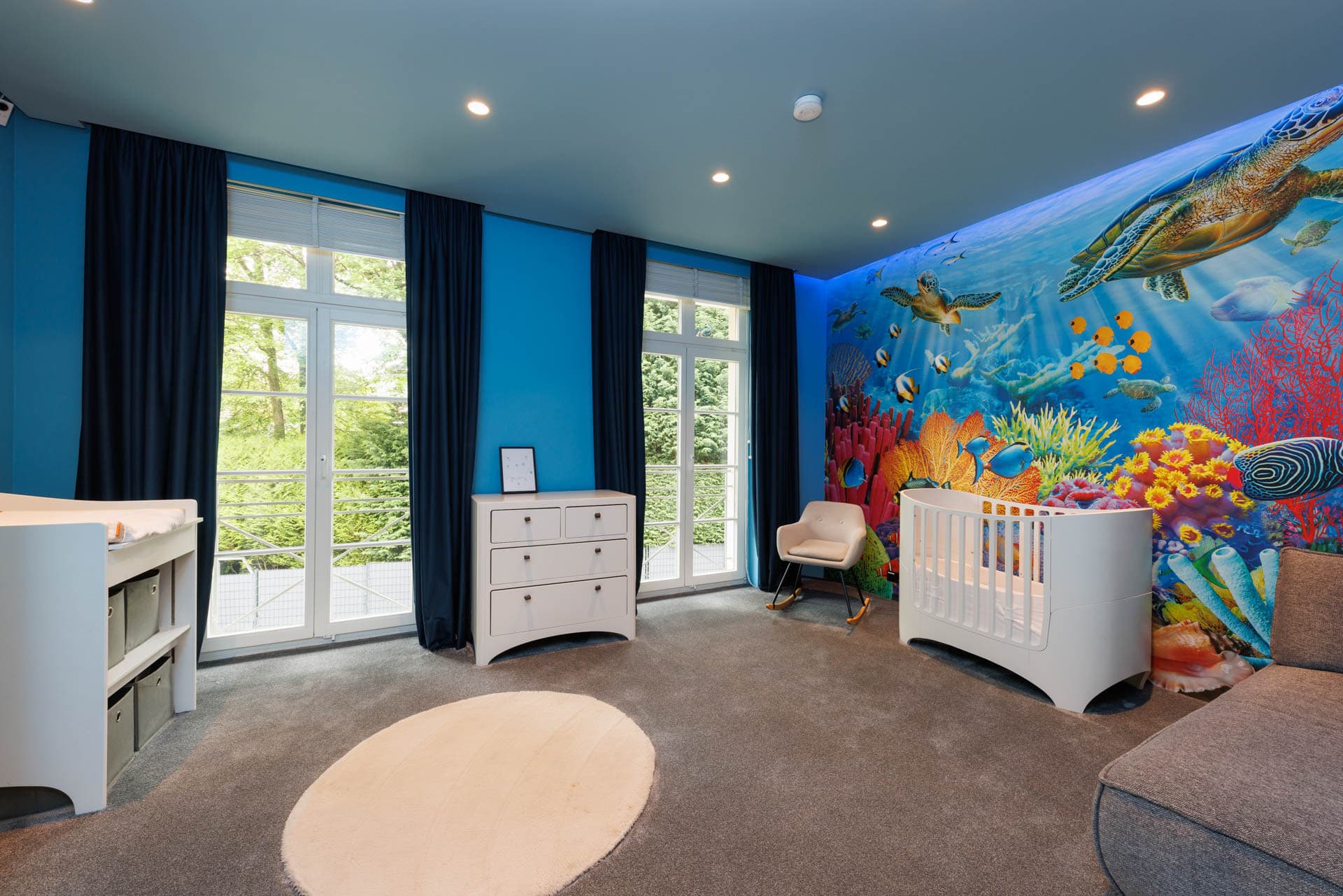 Kinderzimmer