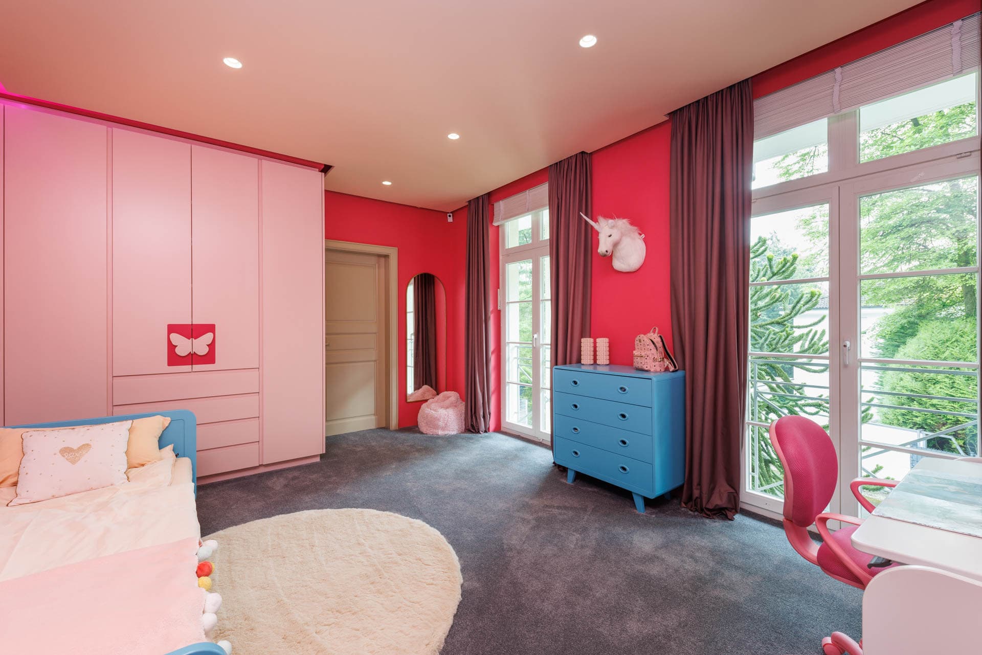Kinderzimmer