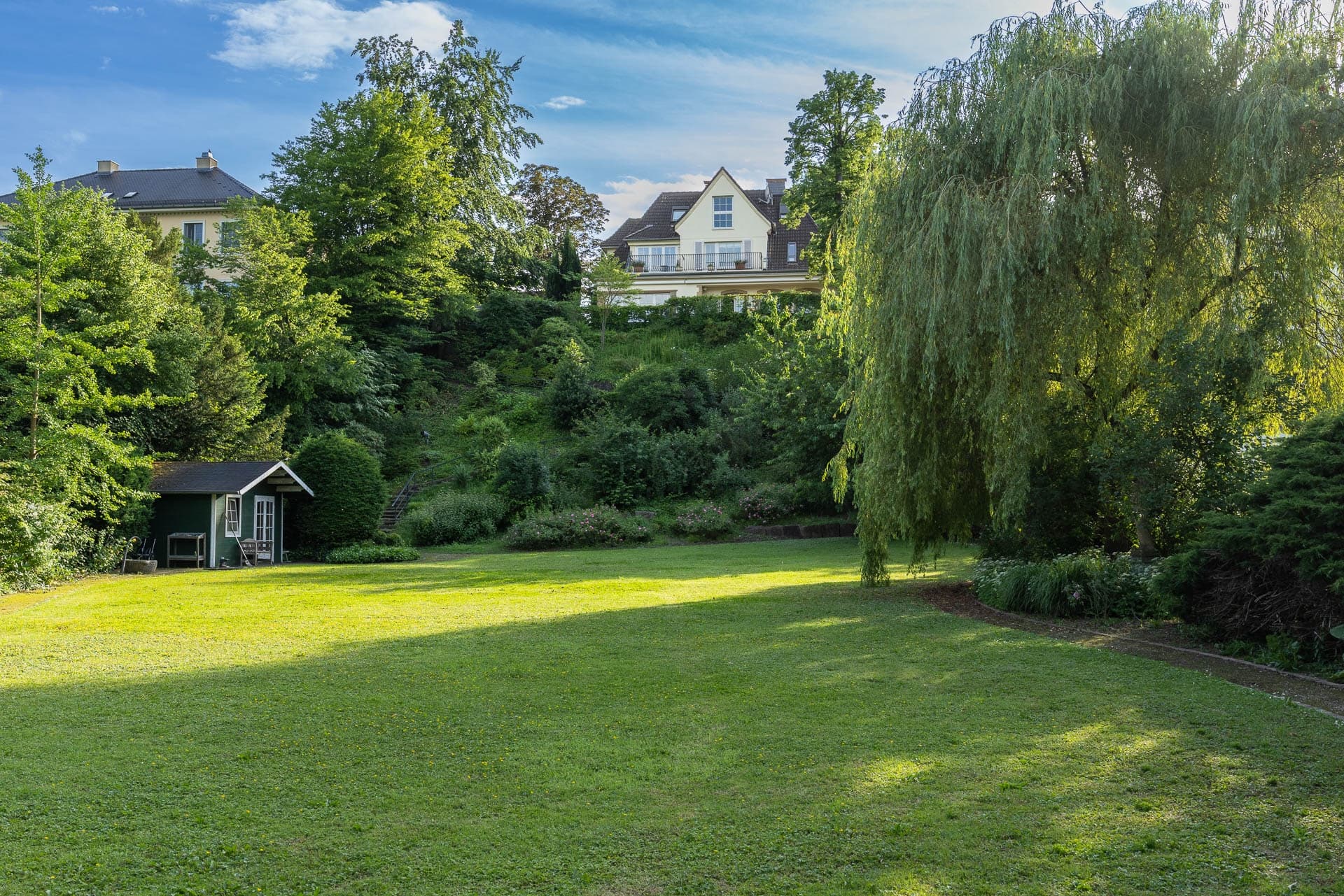 Garten