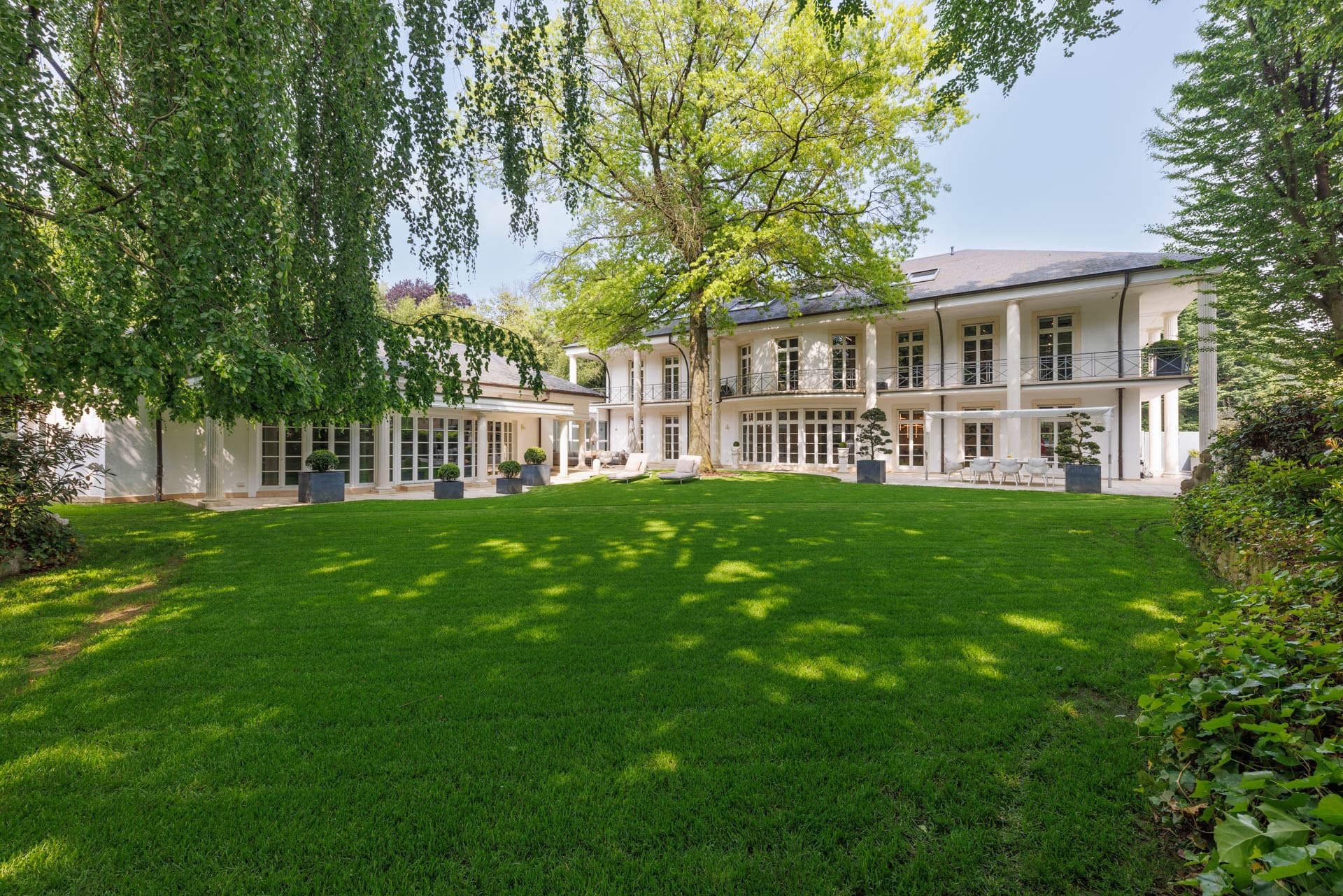 Garten