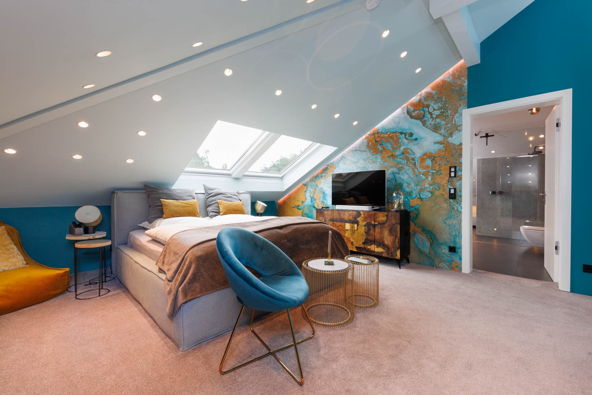 Gästezimmer