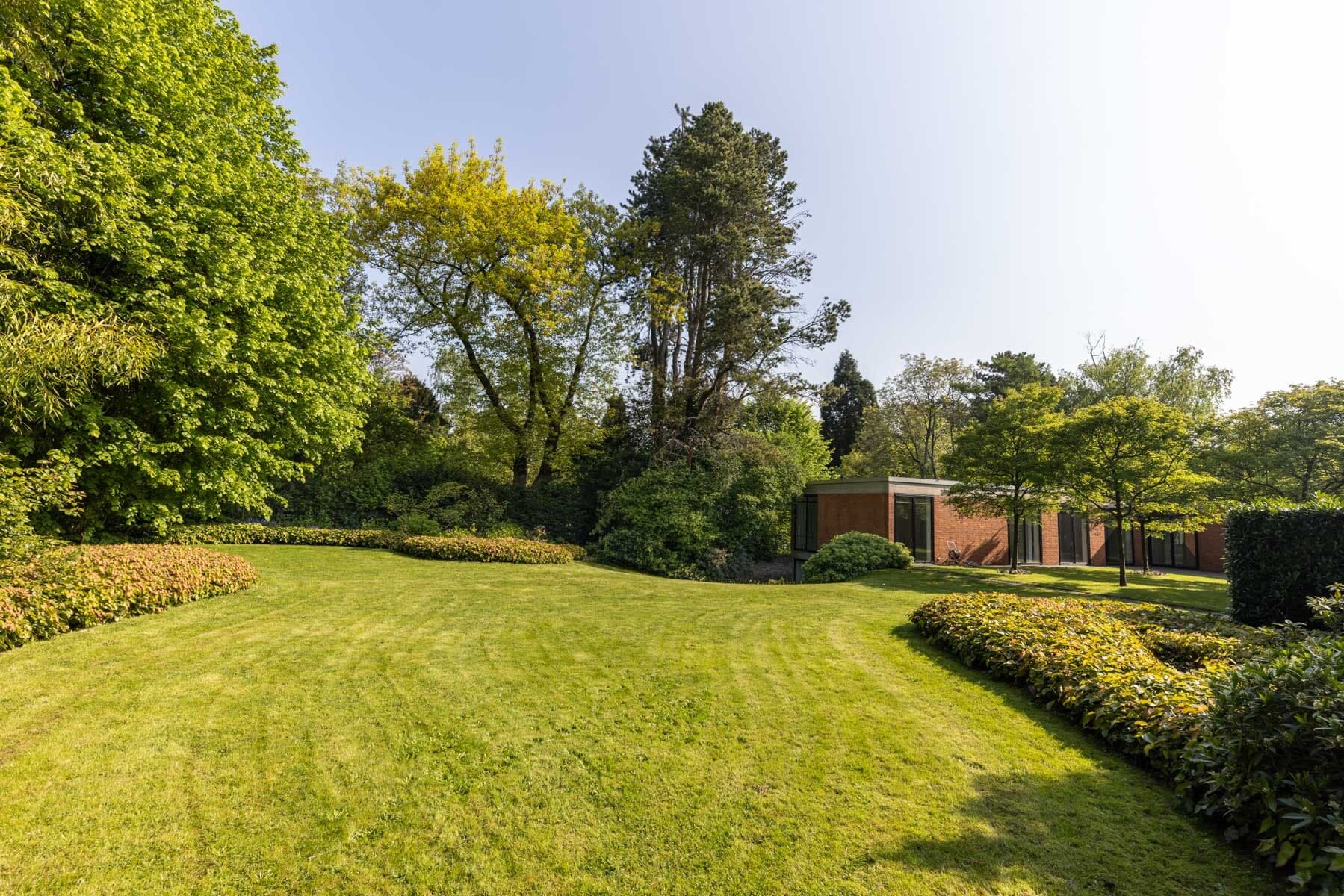 Bungalow 2
