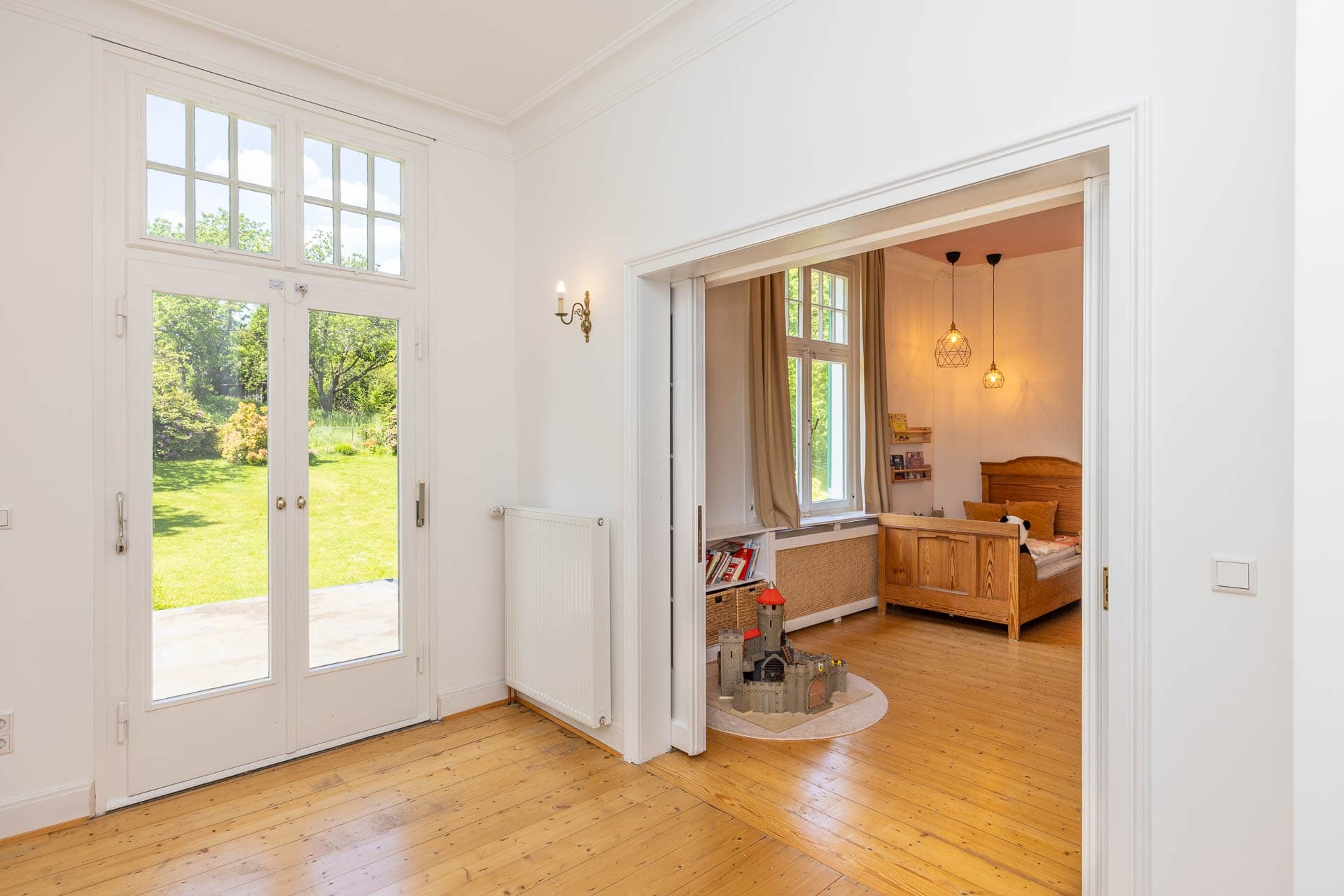 Kinderzimmer