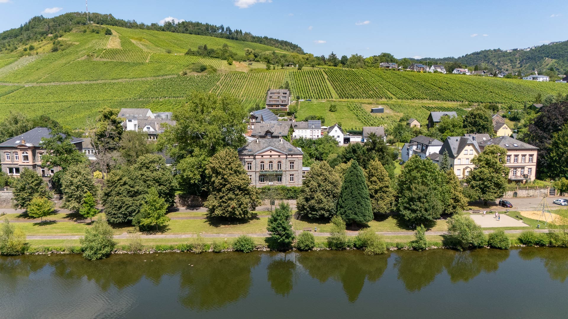 Außen