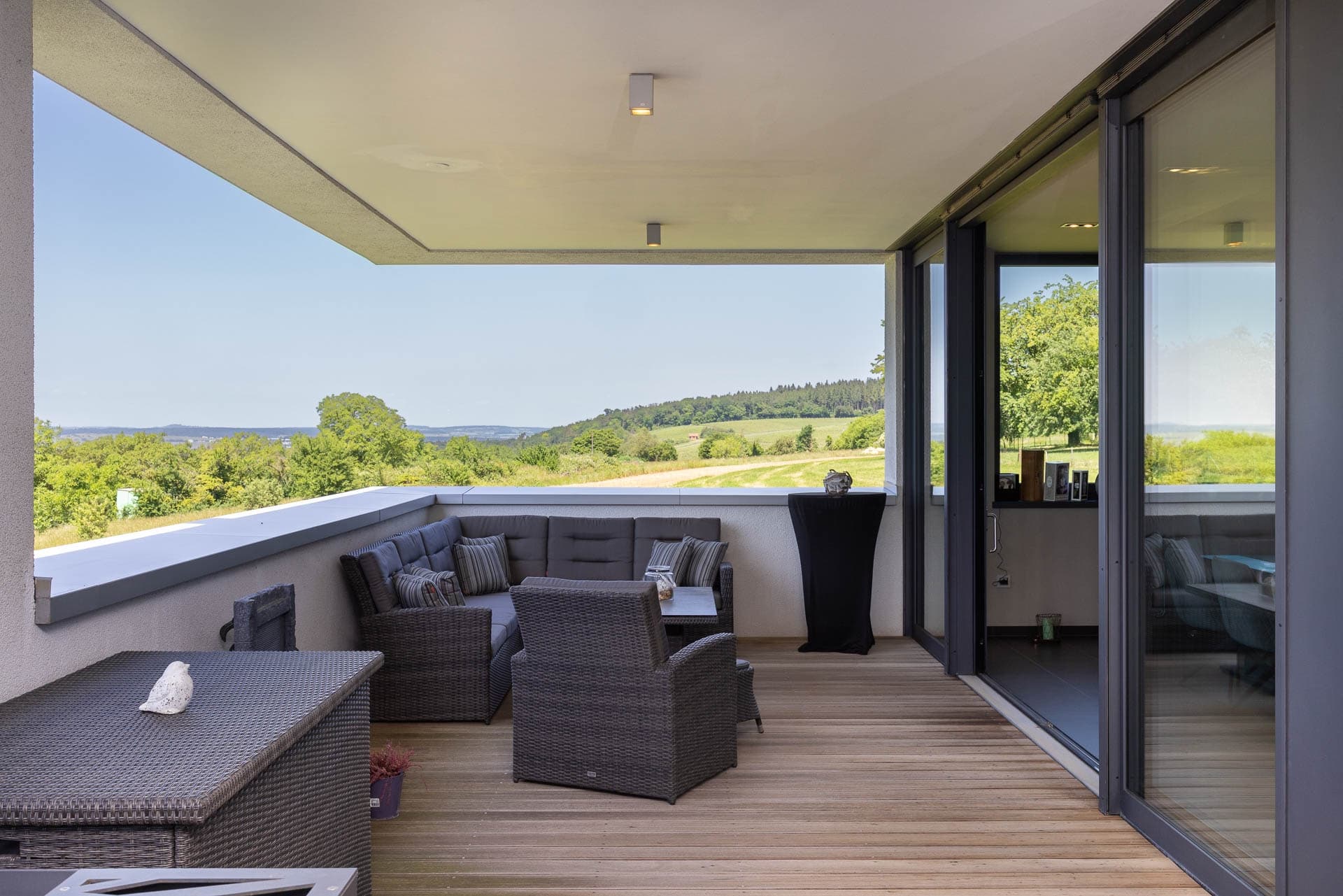 Terrasse 2