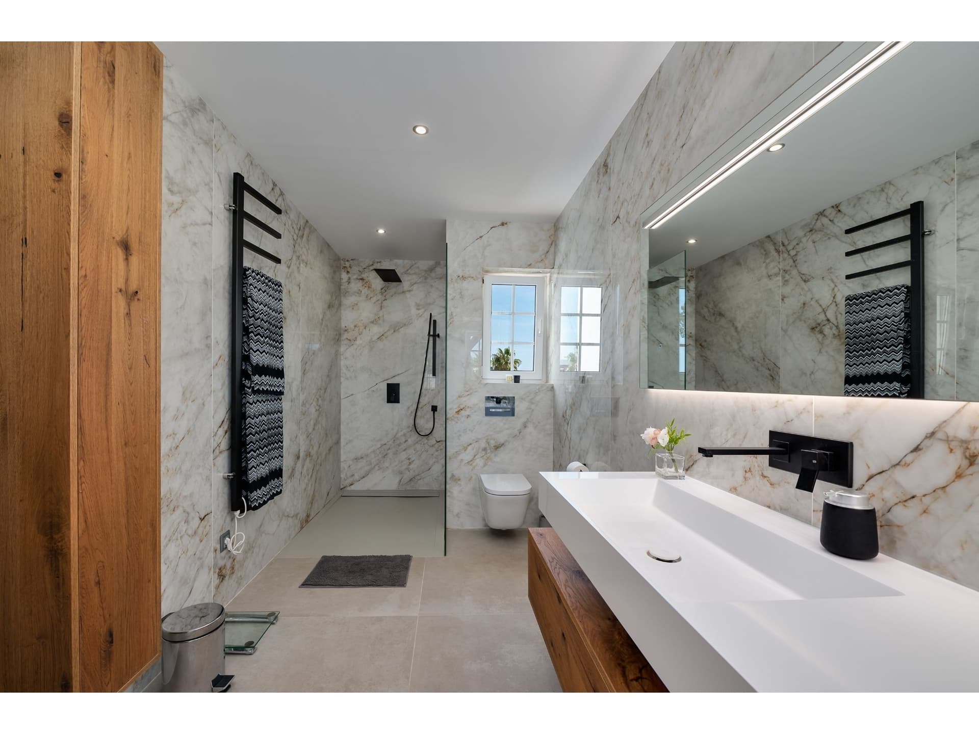 Bad en Suite