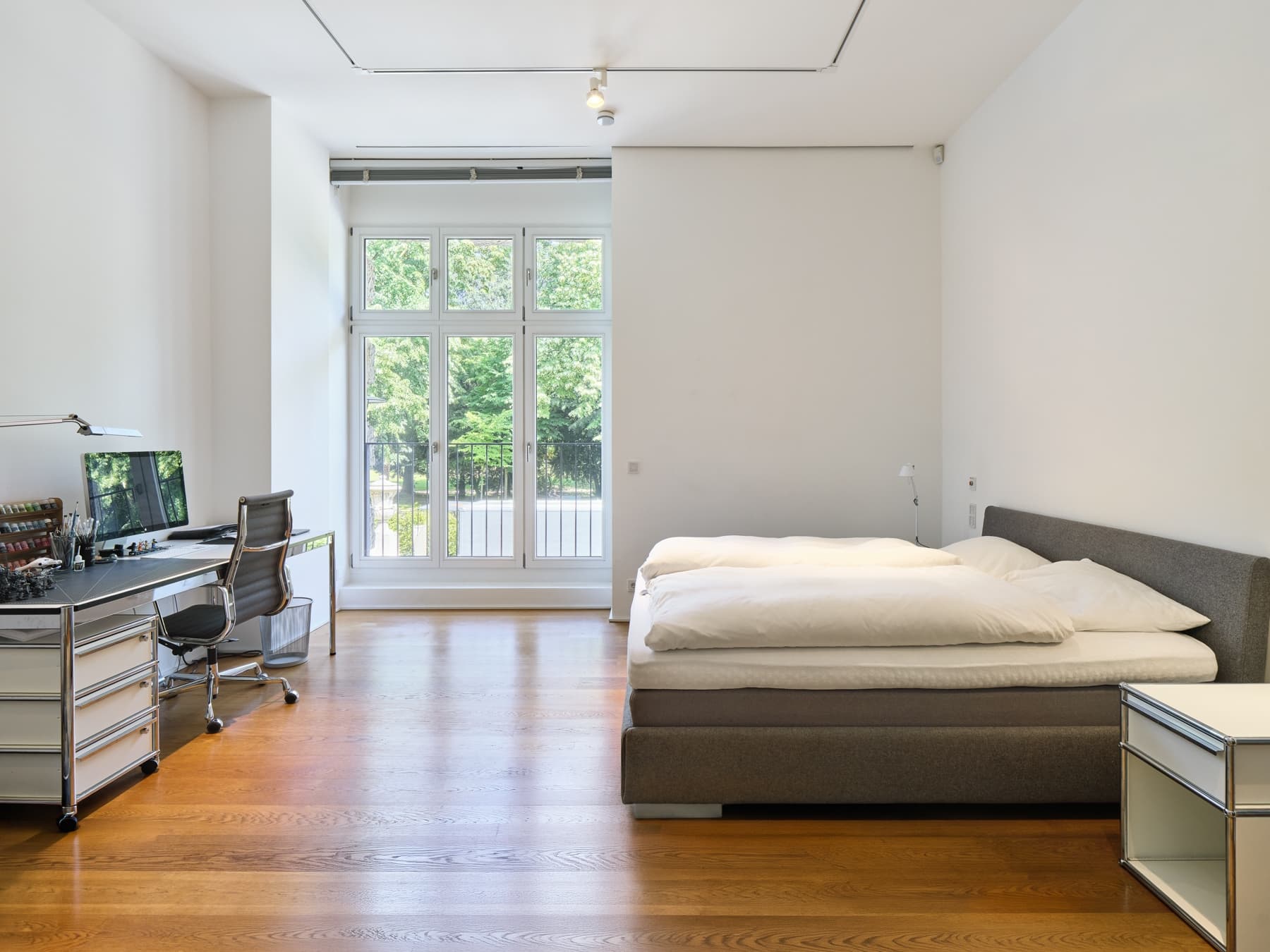 Wohnungsteil 1
