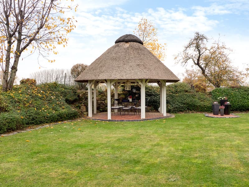 Pavillon