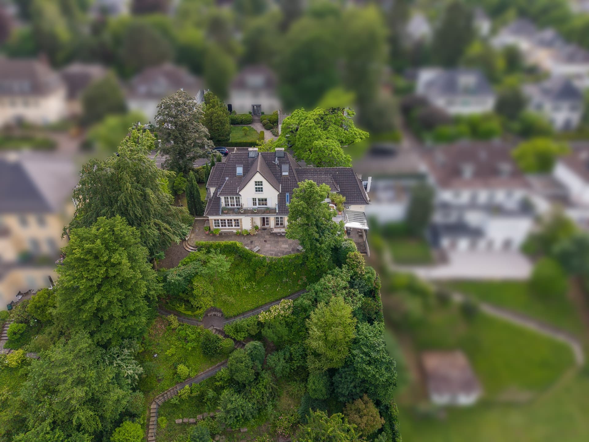 Außenansicht