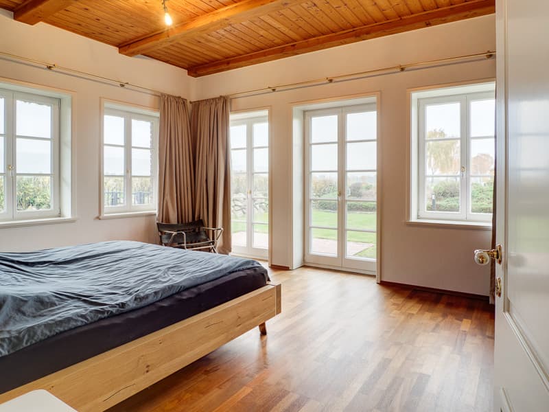 Schlafzimmer 2