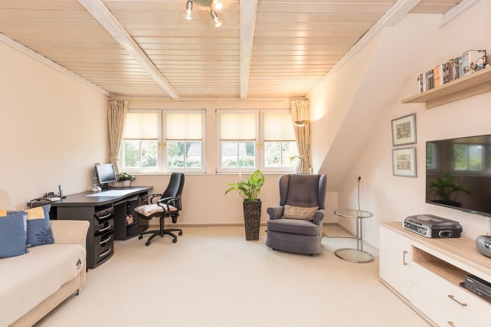 Arbeitszimmer