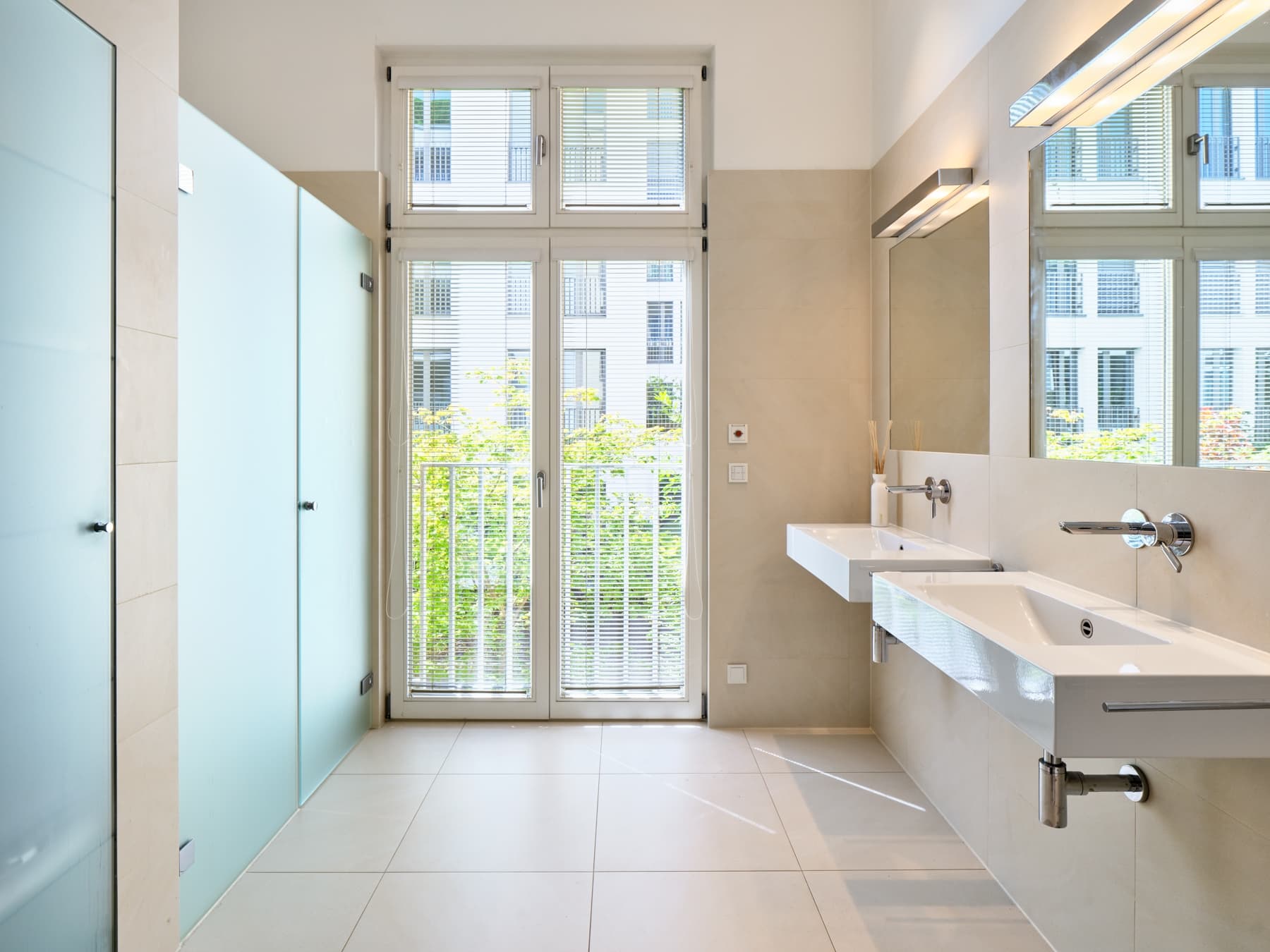 Wohnungsteil 2