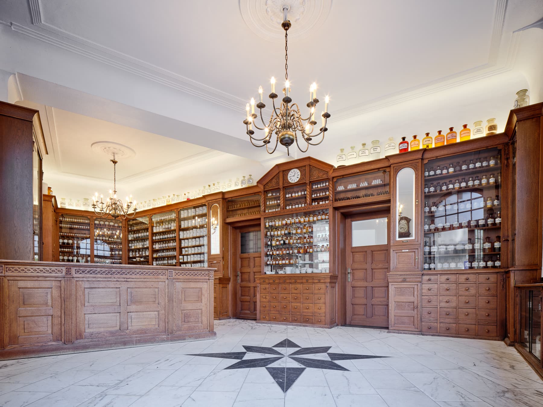Apotheke EG