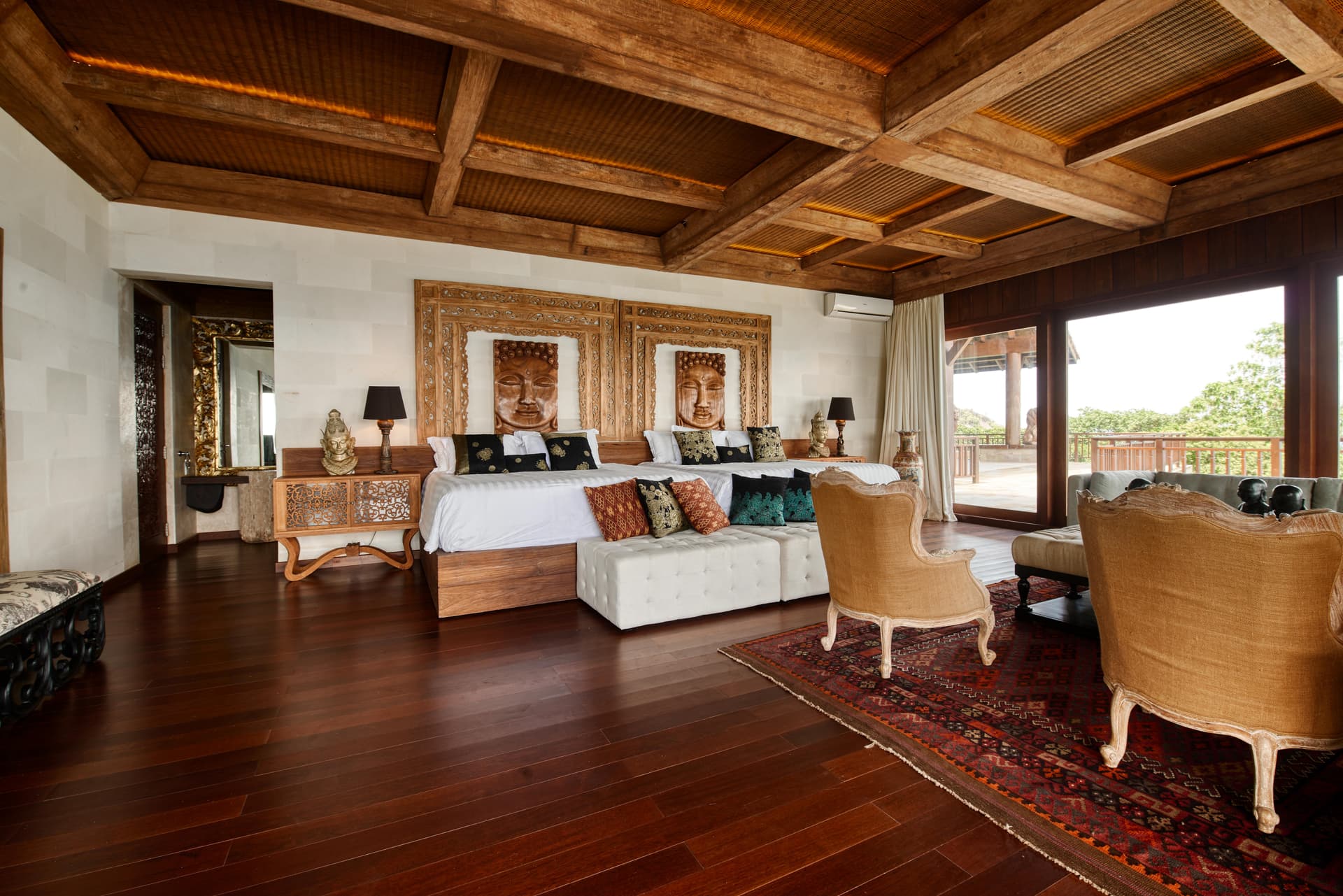 5.5 Block C Bedrooms