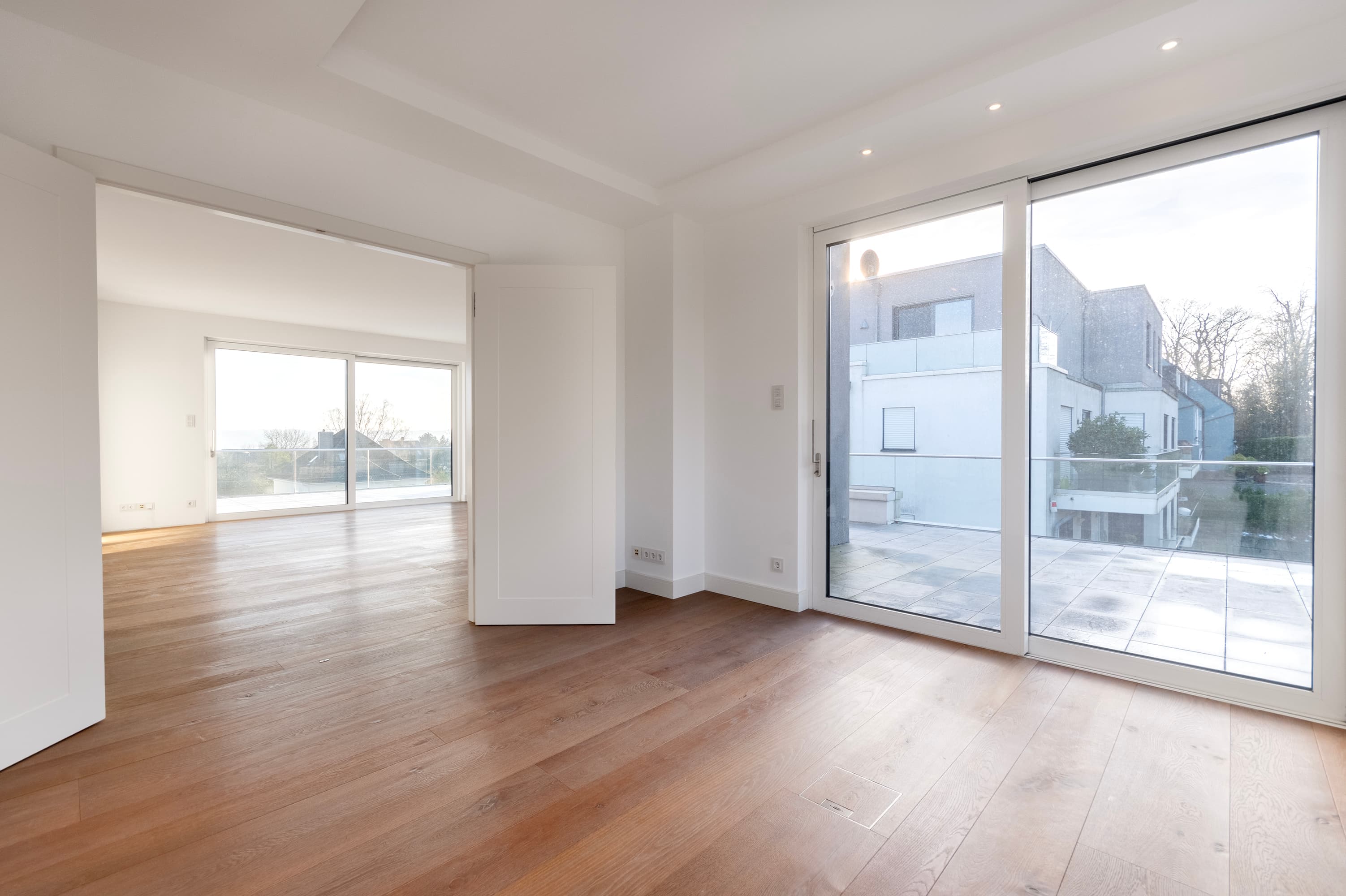 Arbeitszimmer
