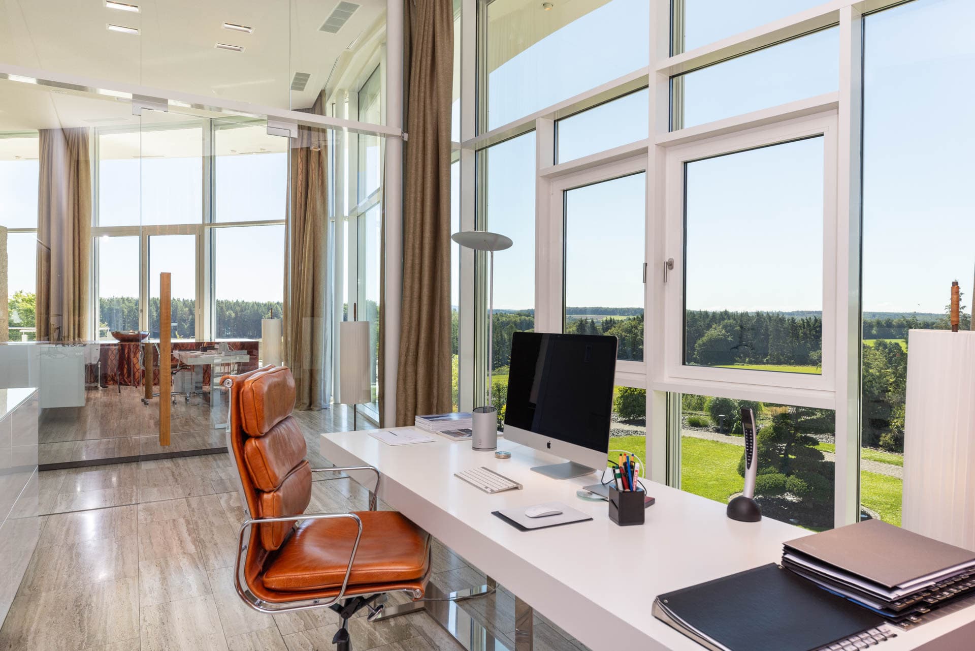 Büro