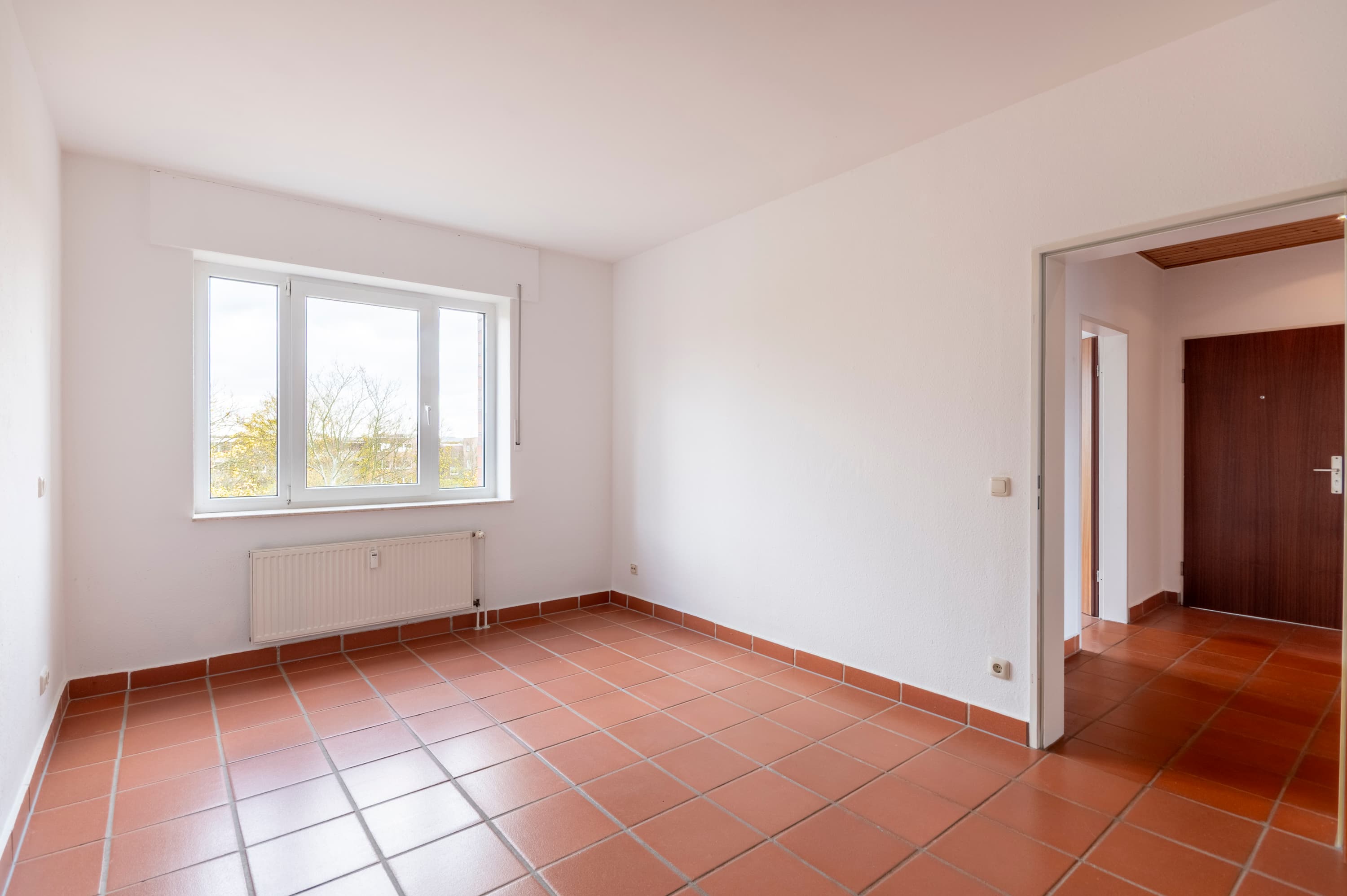Elternschlafzimmer