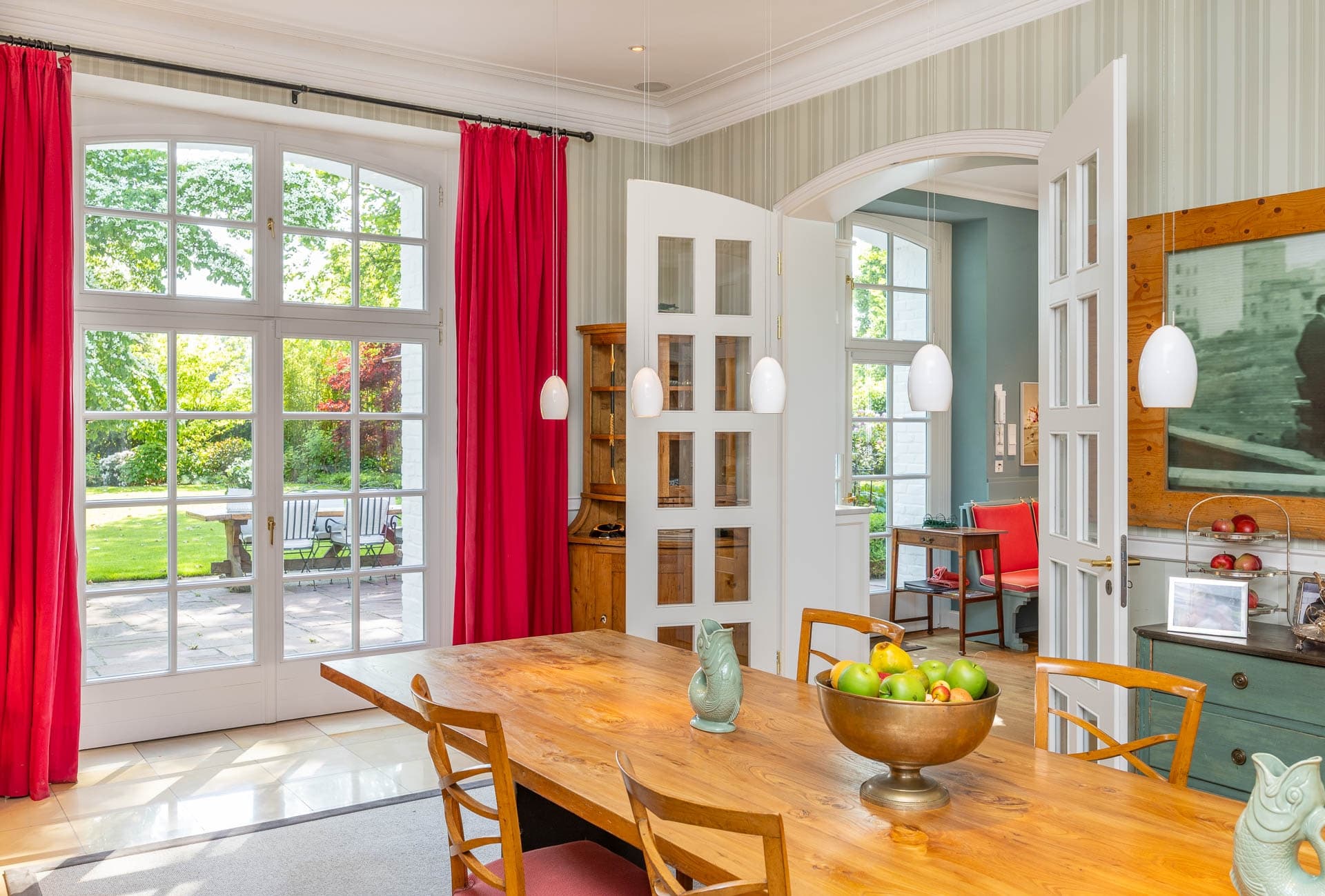 Speisezimmer