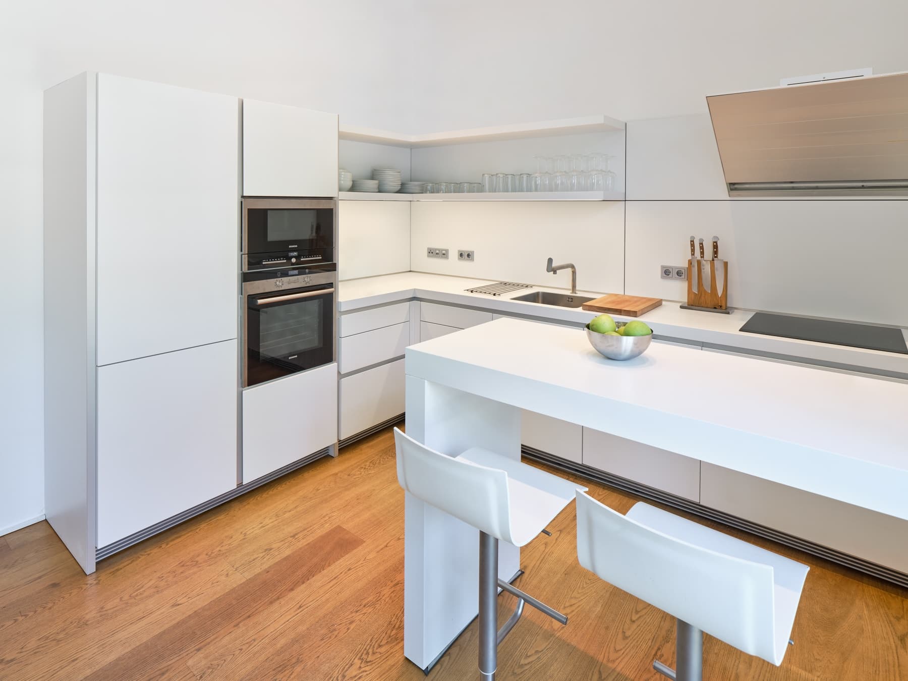 Wohnungsteil 1