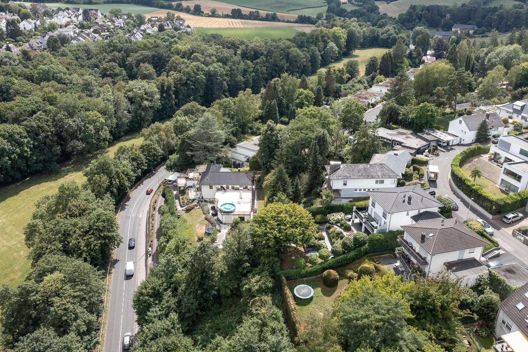 Umgebung