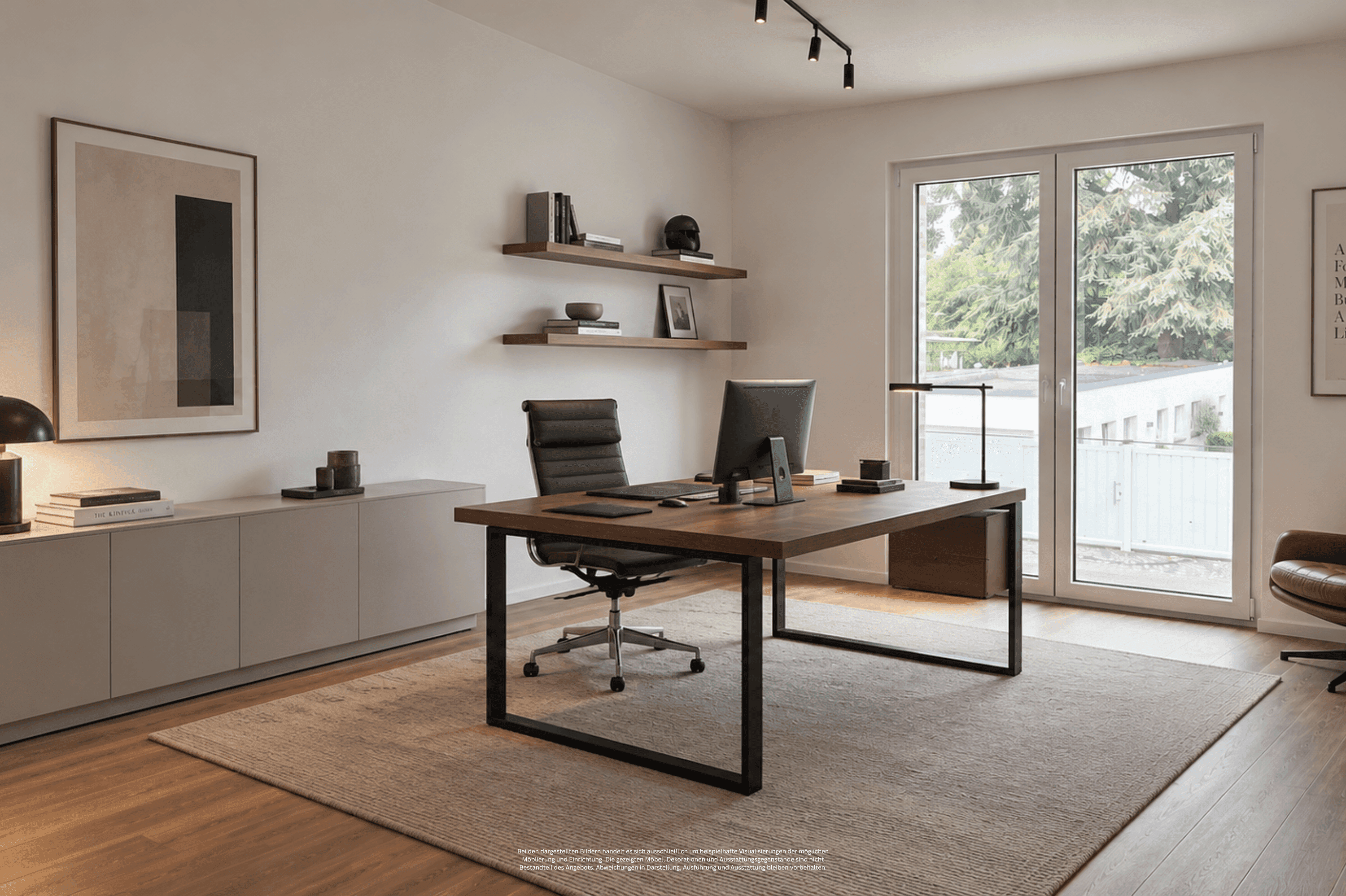 Büro