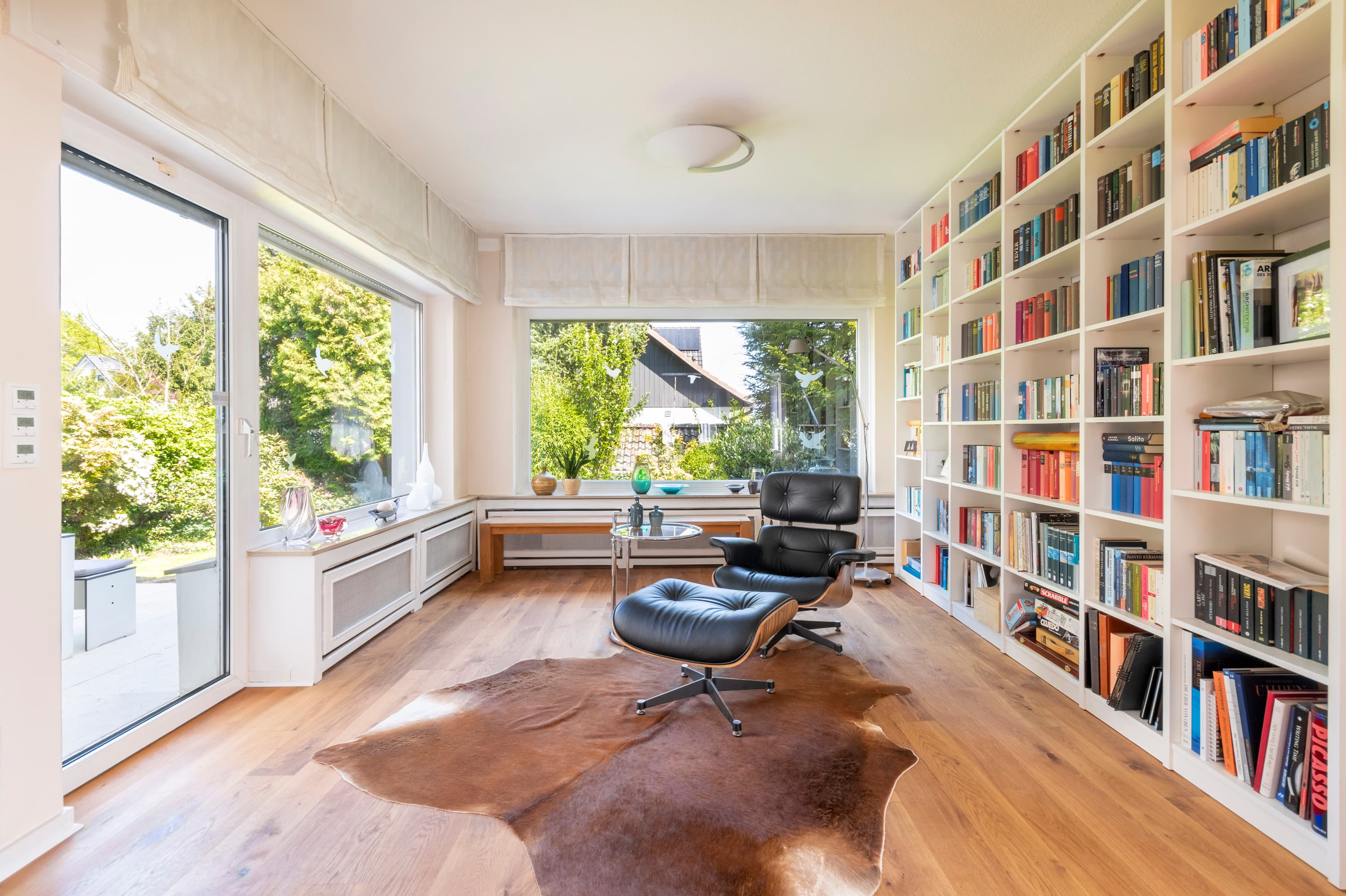 Bibliothek