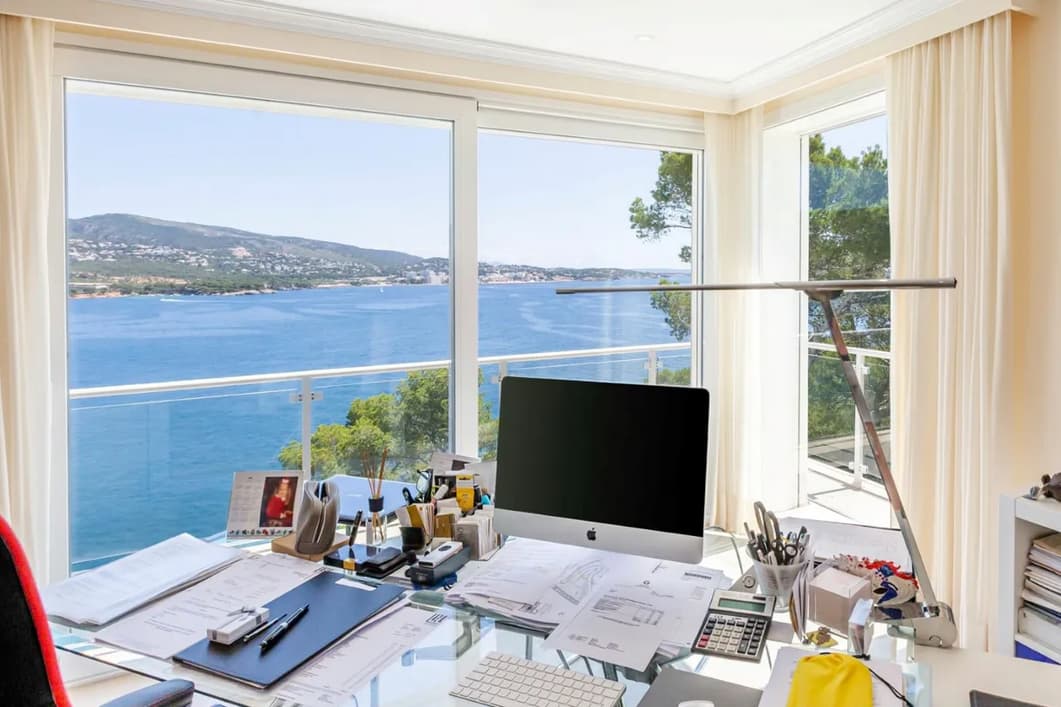 Büro