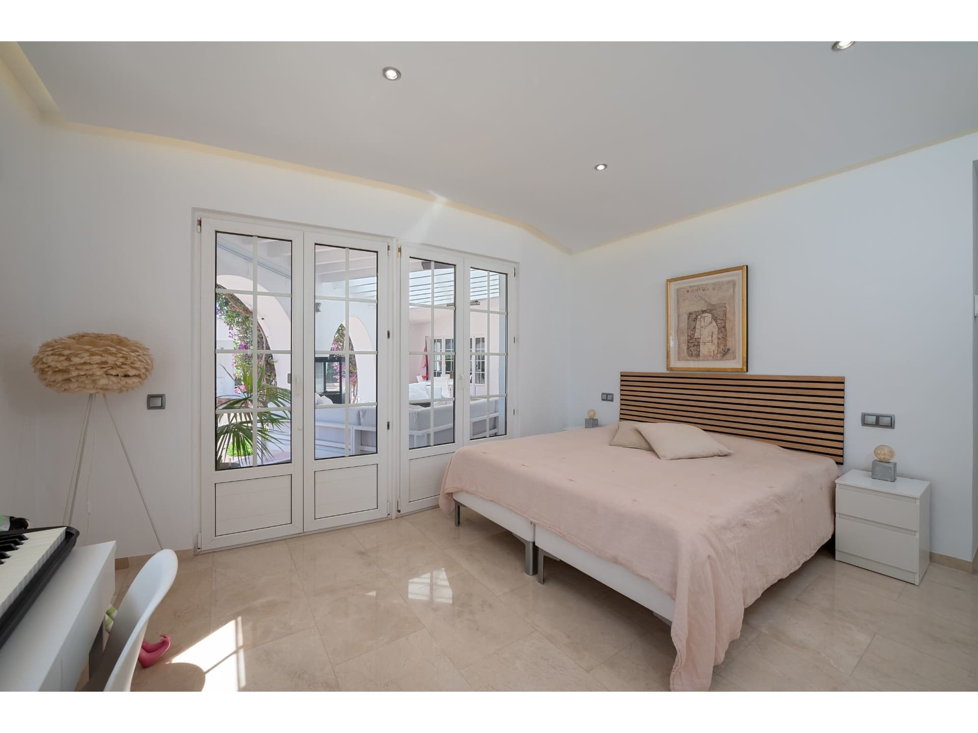 Schlafzimmer 3