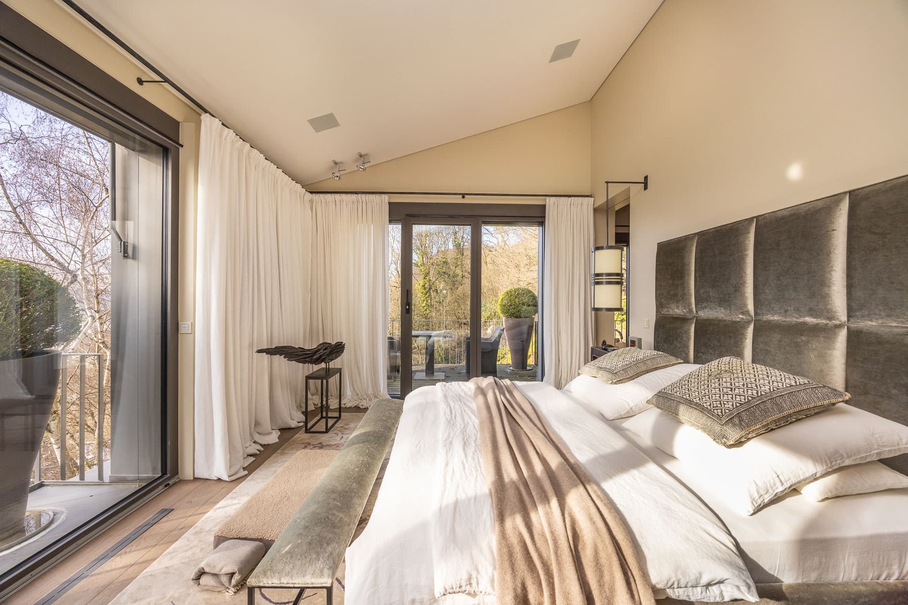 Schlafzimmer 2