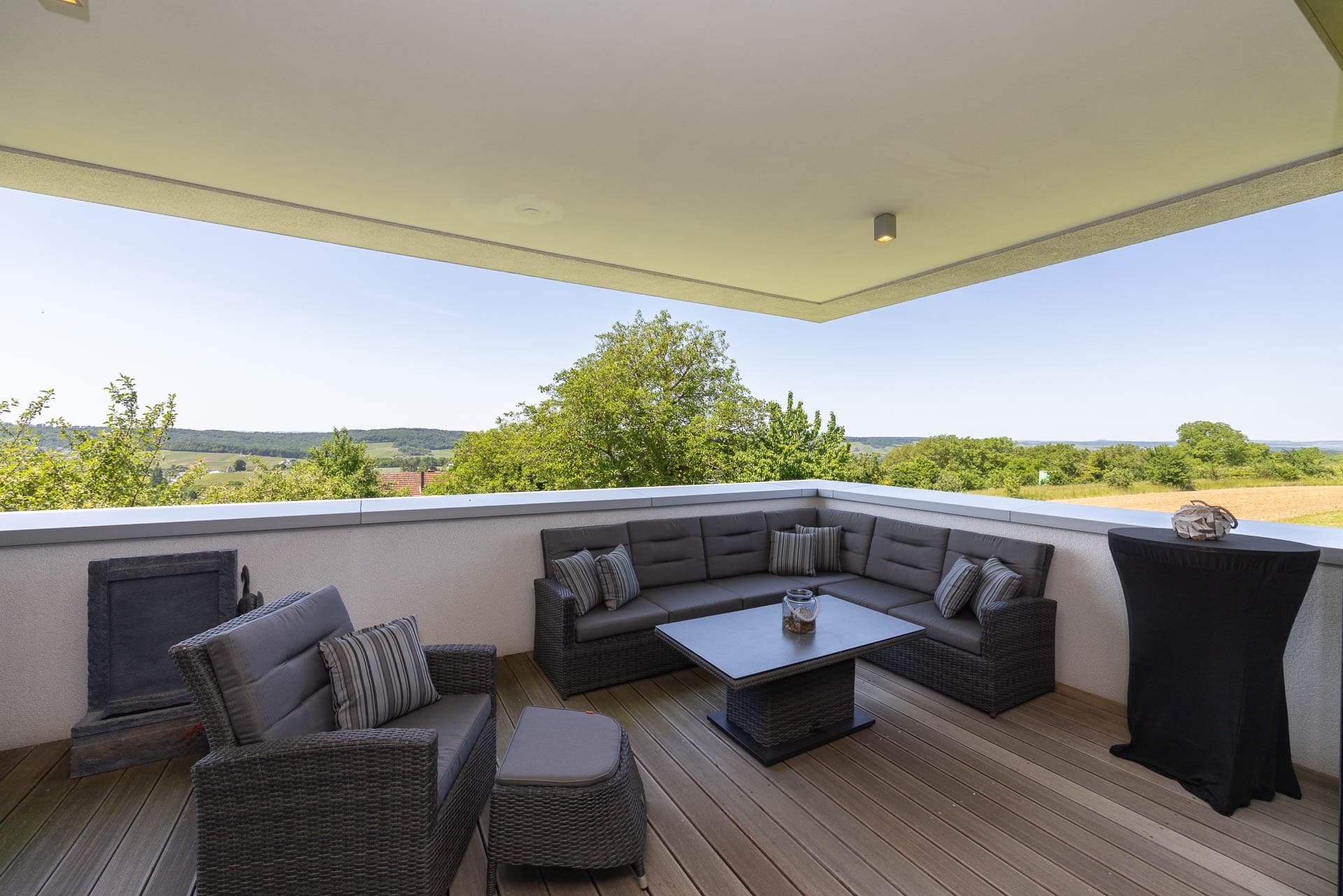 Terrasse 1