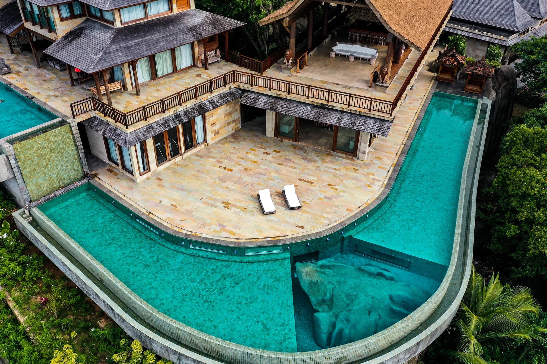 3.4 Pools