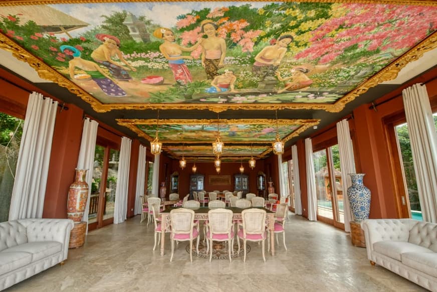9.2 Restaurant