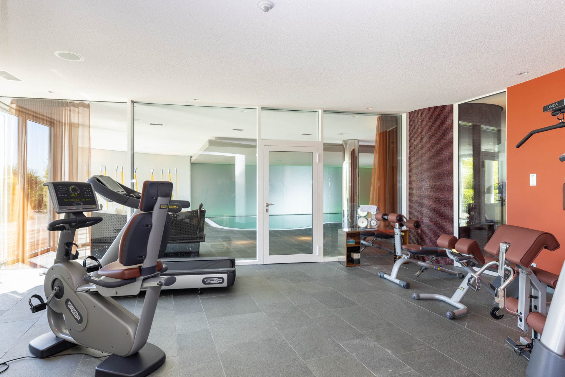 Fitness