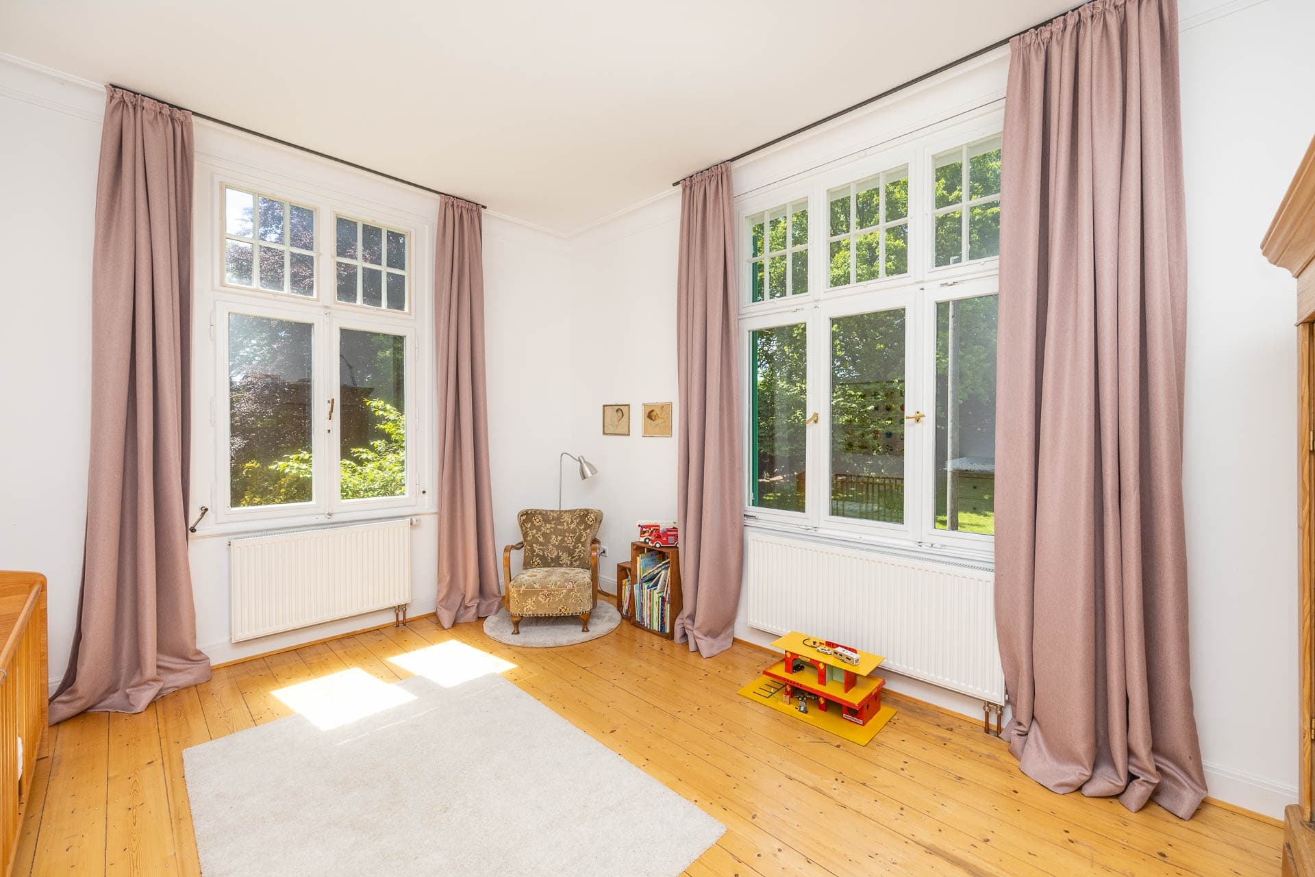 Kinderzimmer