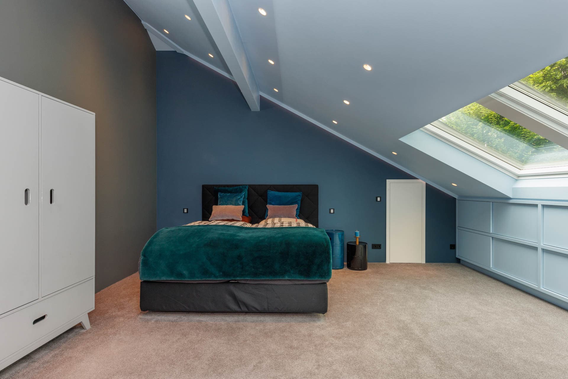 Gästezimmer