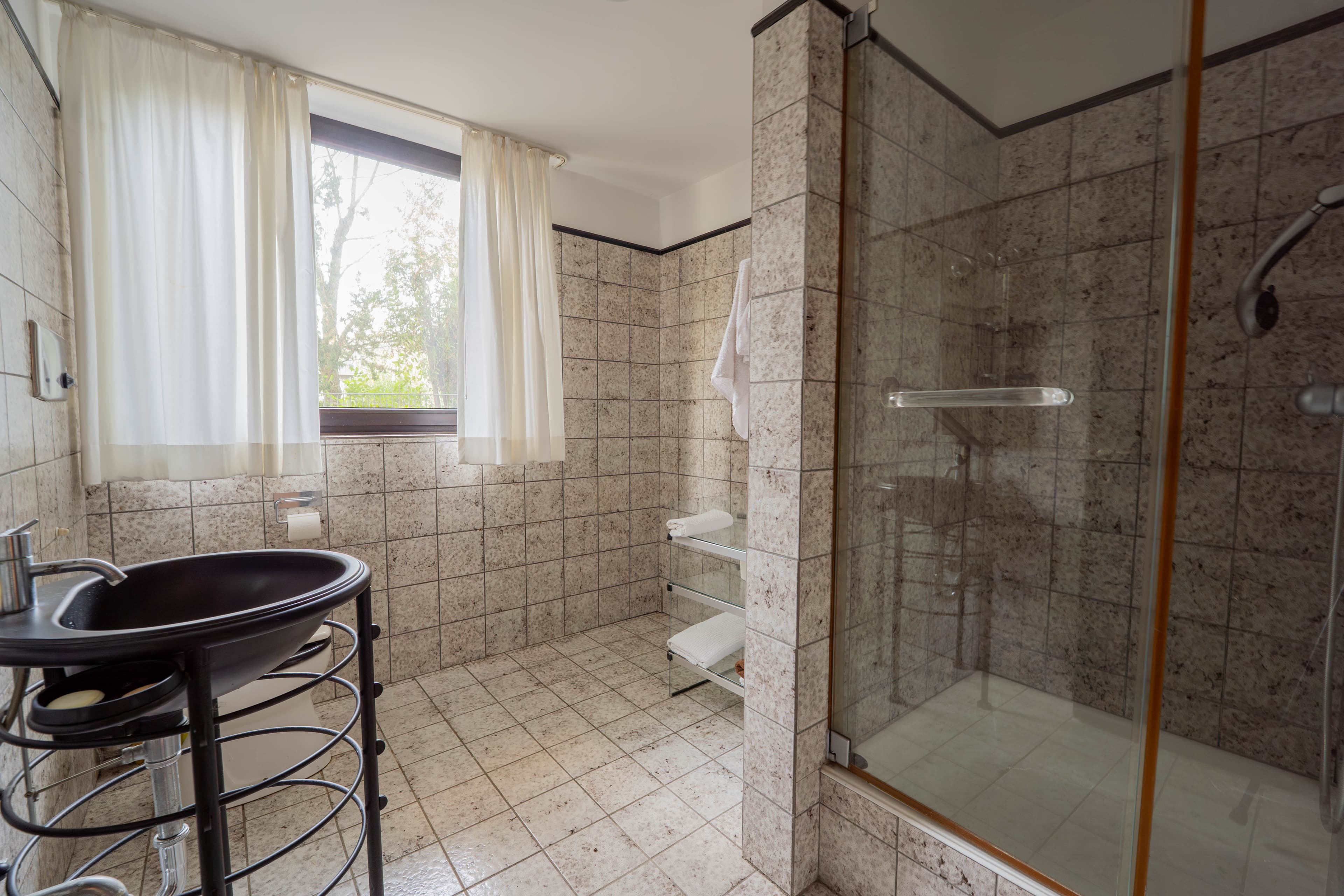 Badezimmer 1