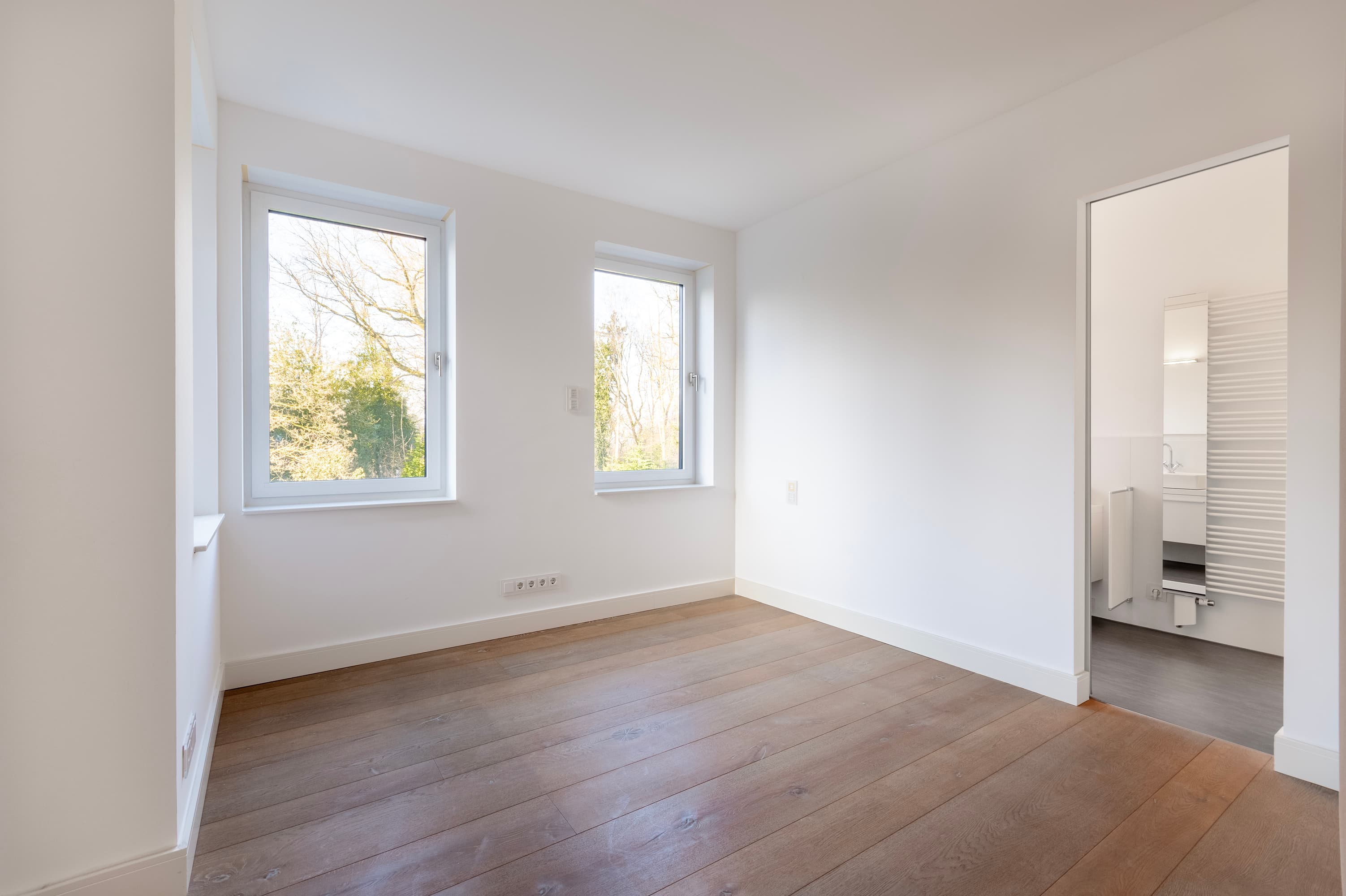 Kinder/Gästezimmer