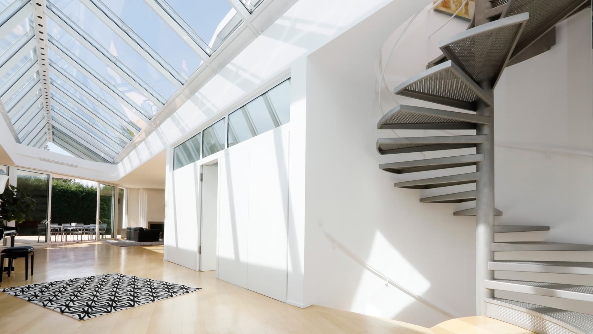 Treppe