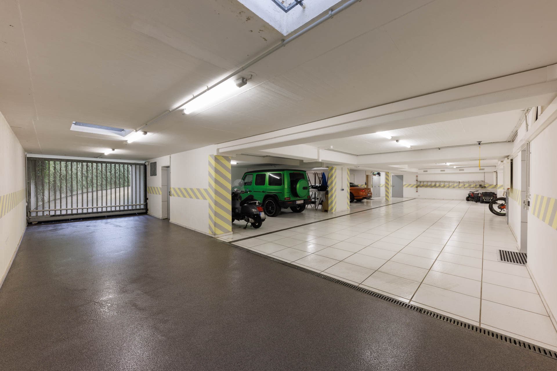 Garage