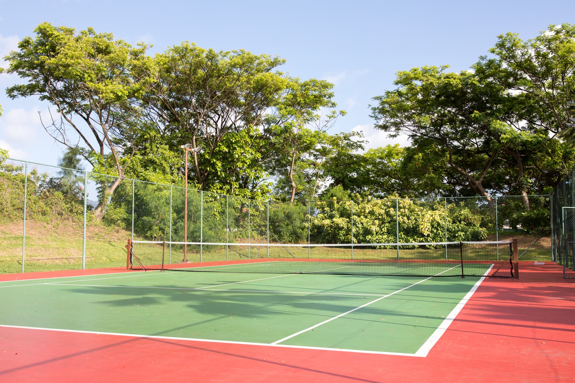 Tennis 2