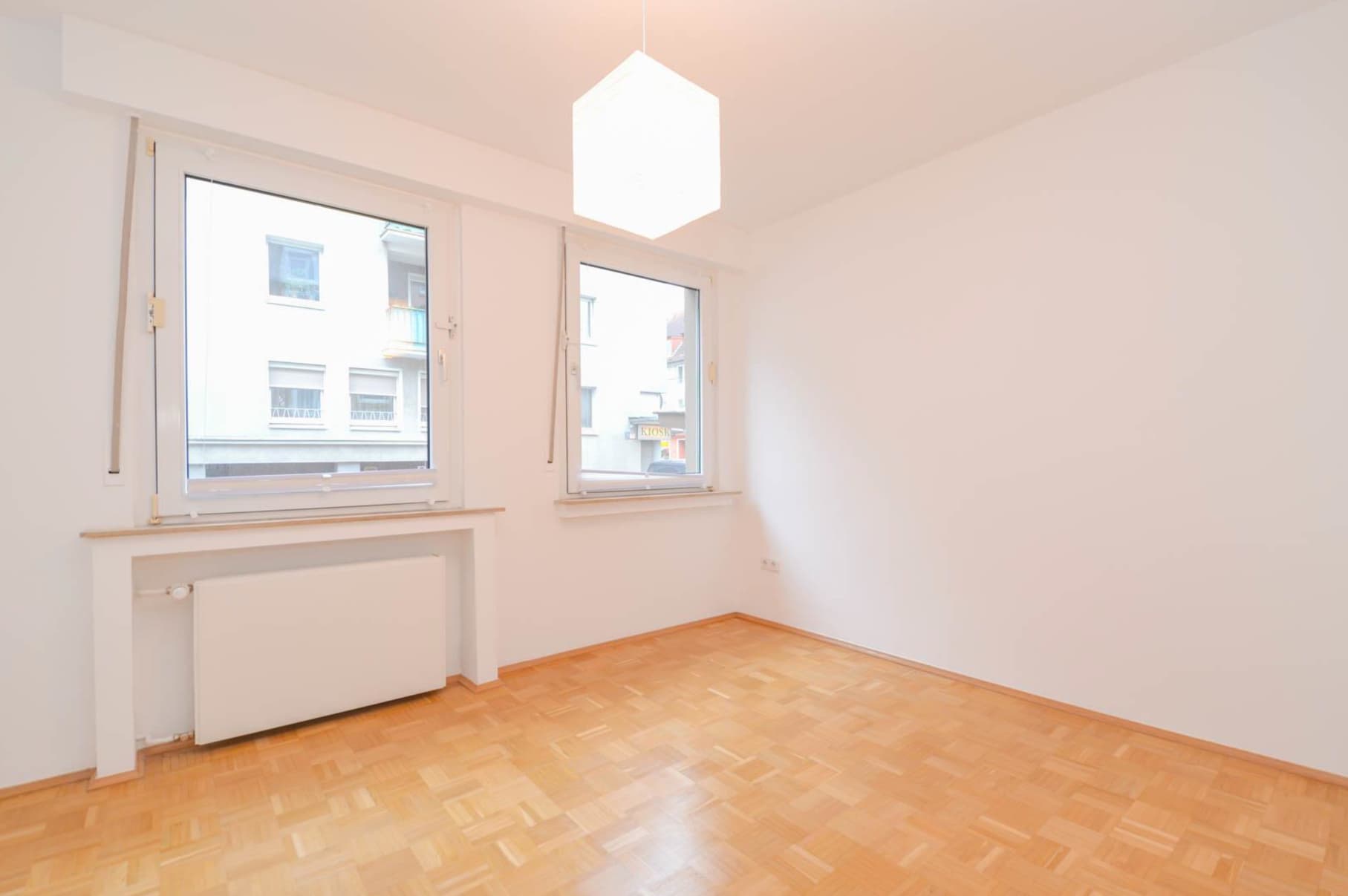 Ankleidezimmer