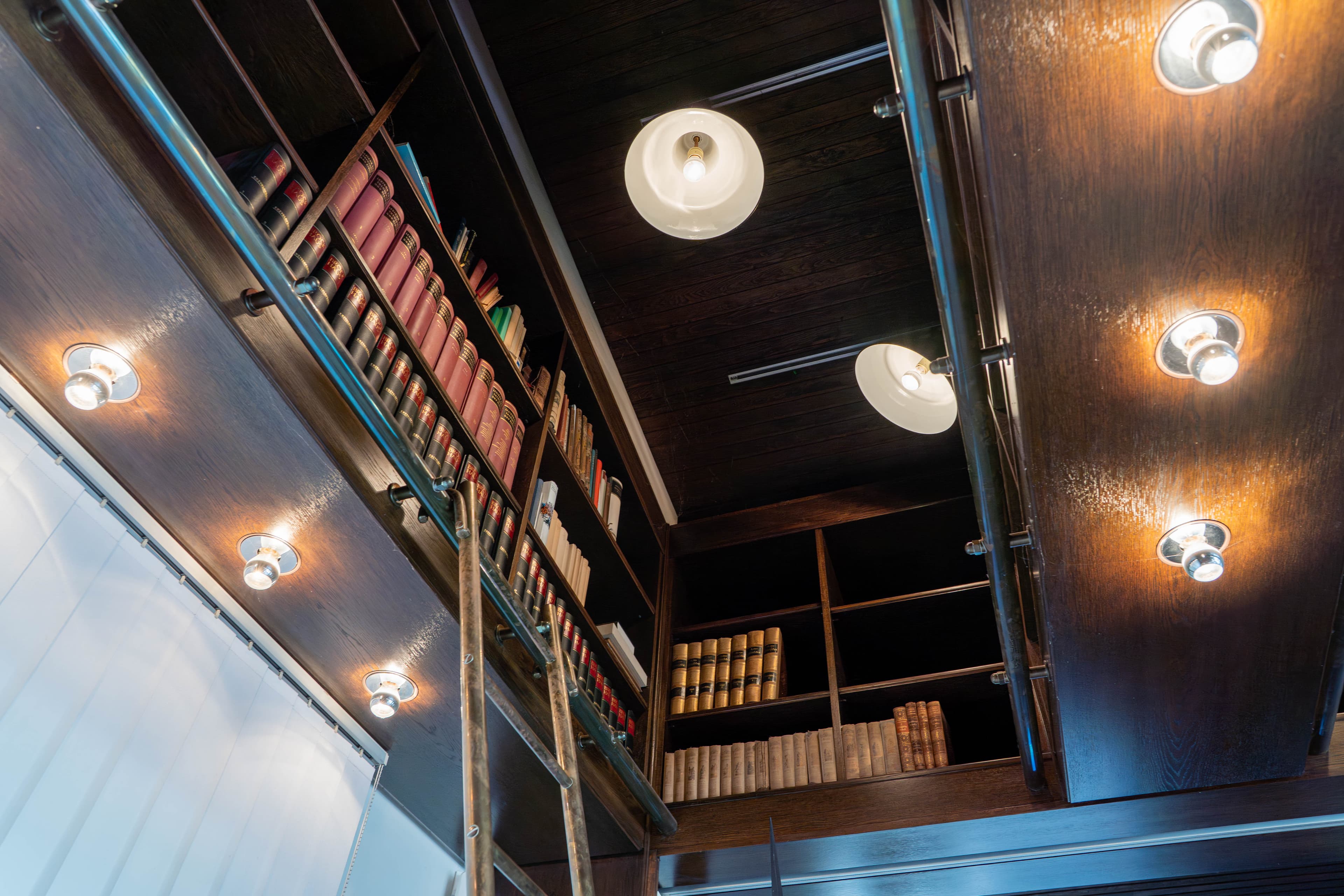 Bibliothek